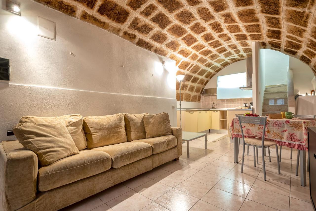 La Via Della Ruota Alghero