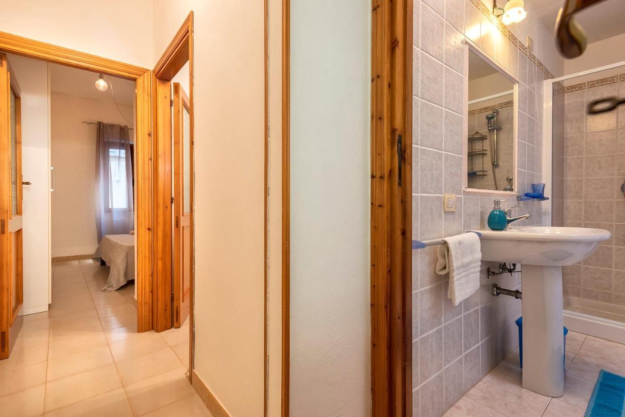 La Via Della Ruota Apartment *