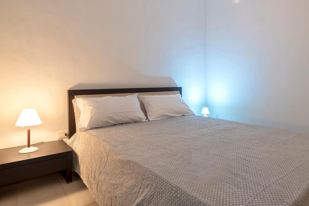 Apartment La Via Della Ruota