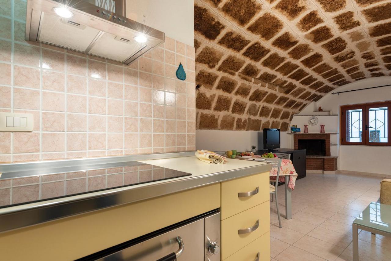 Apartment La Via Della Ruota